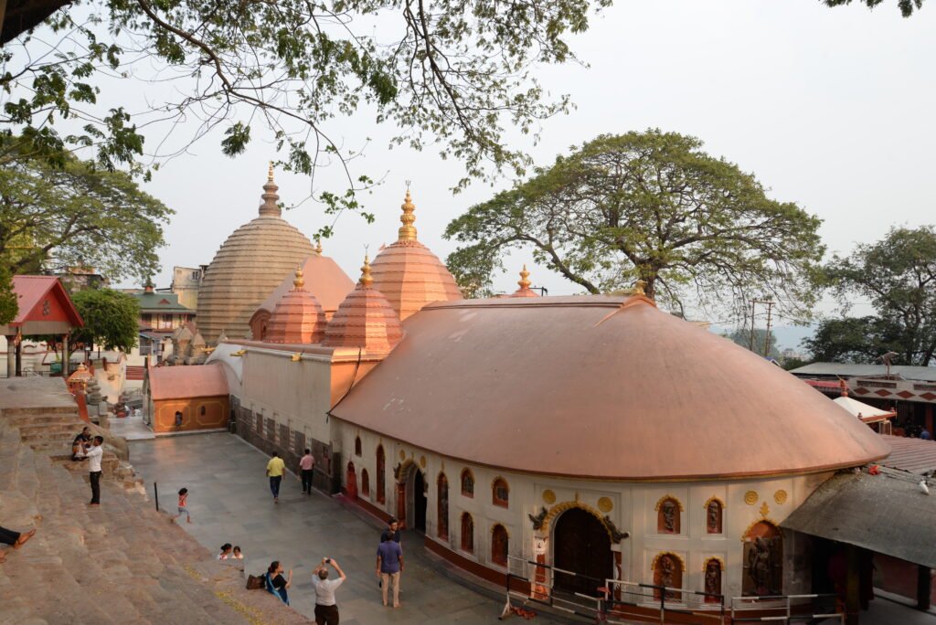 Kamakhya_Temple_-_DEV_8829